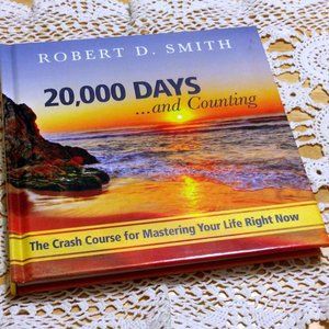 Book Sale! 3 for $10! Self Help, Motivation, Success Tips